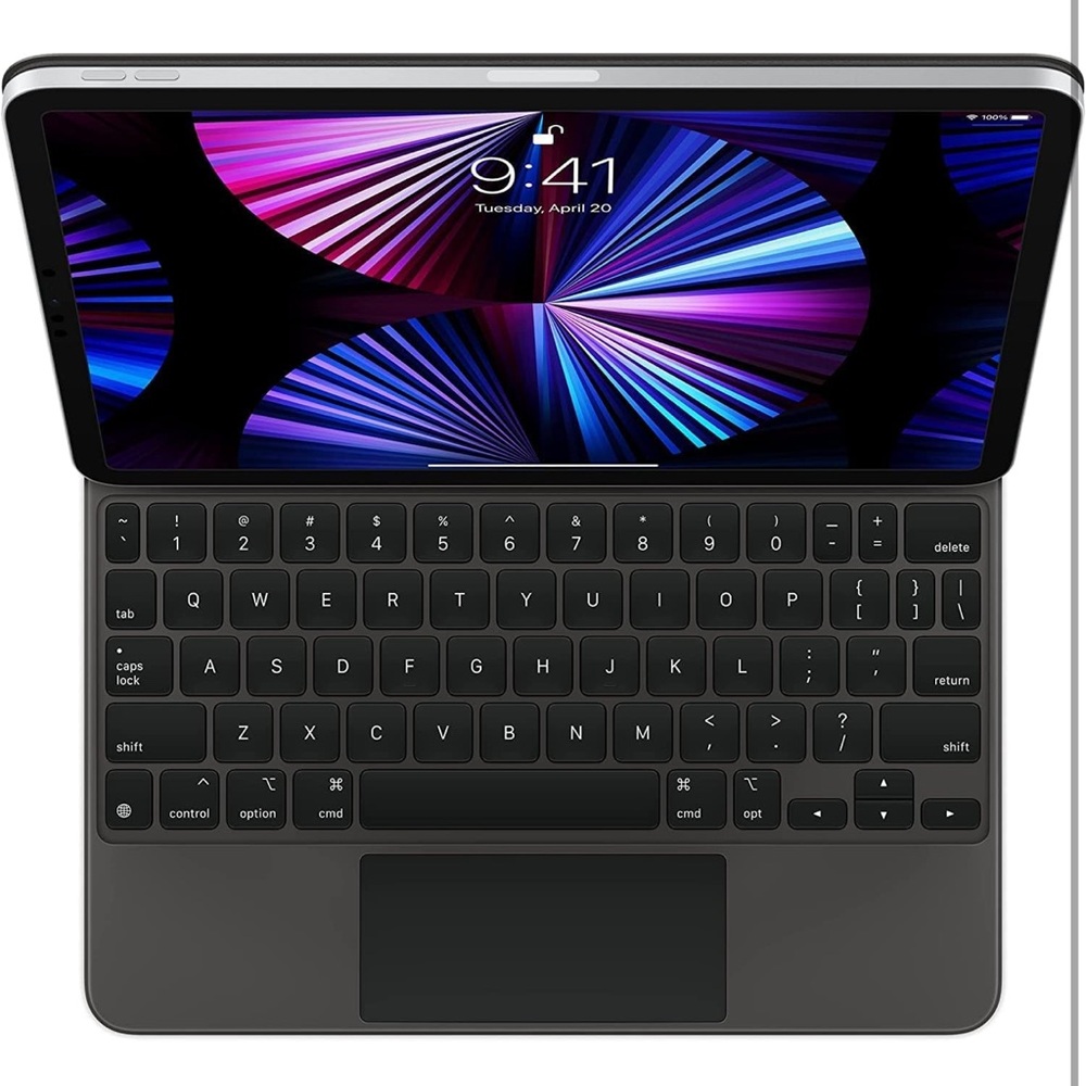 Magic Keyboard for iPad Pro 11-inch (M2)